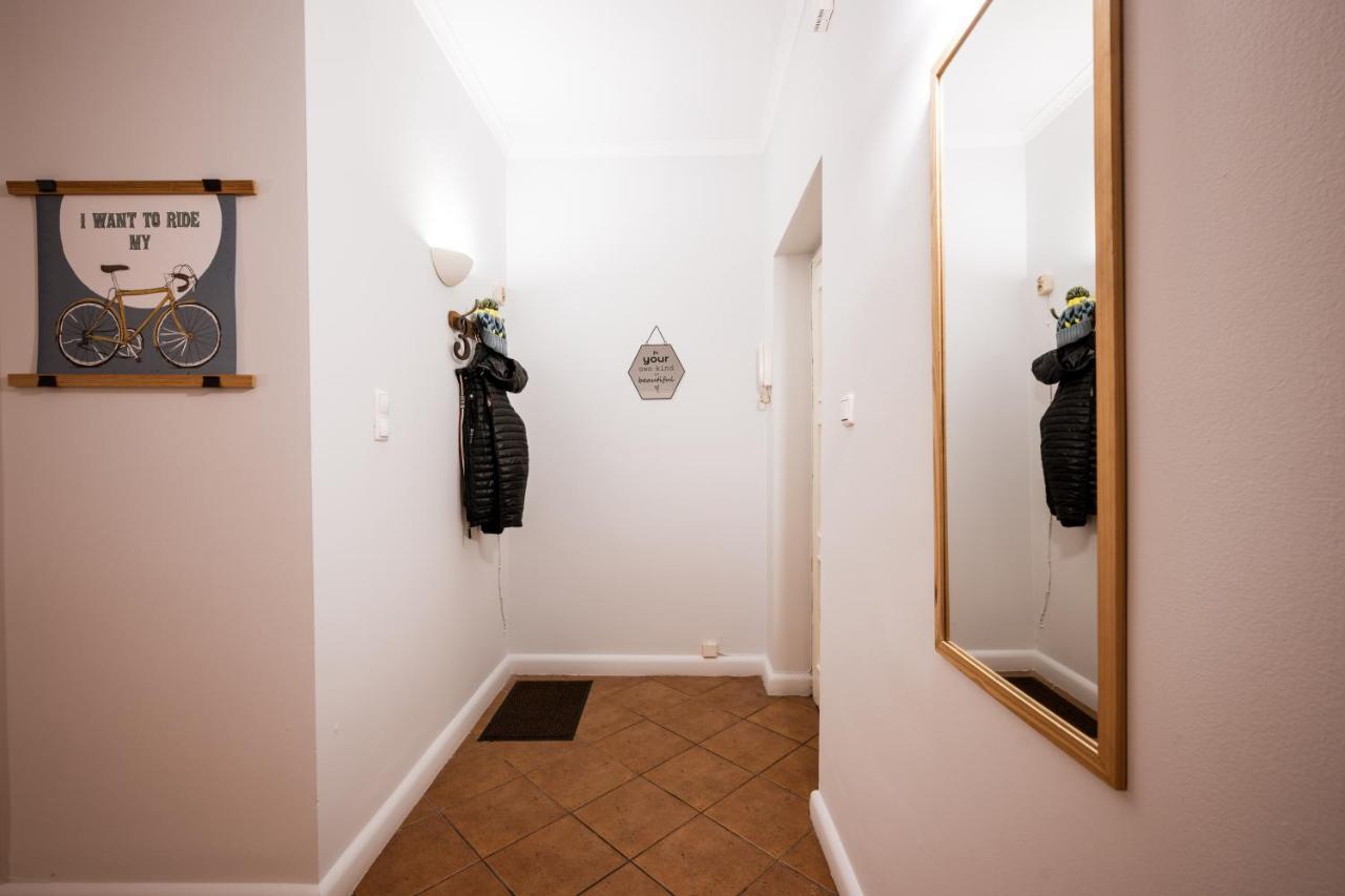 Apartament Rr15 - At The Old Market Square-rynek Up To 8 Pers *