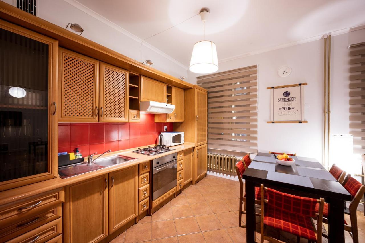 Apartament Rr15 - At The Old Market Square-rynek Up To 8 Pers Wrocław