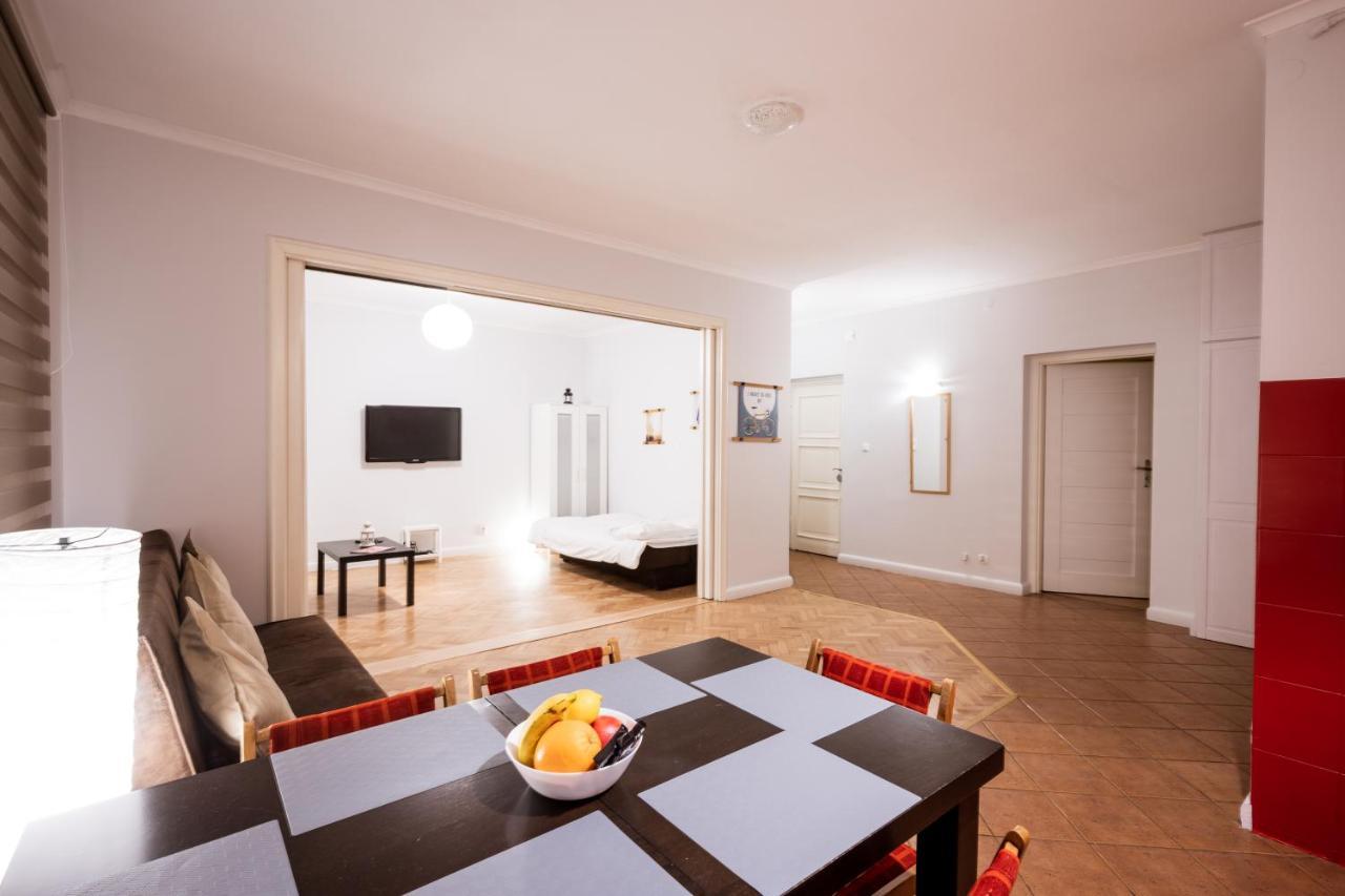 Apartament Rr15 - At The Old Market Square-rynek Up To 8 Pers Wrocław