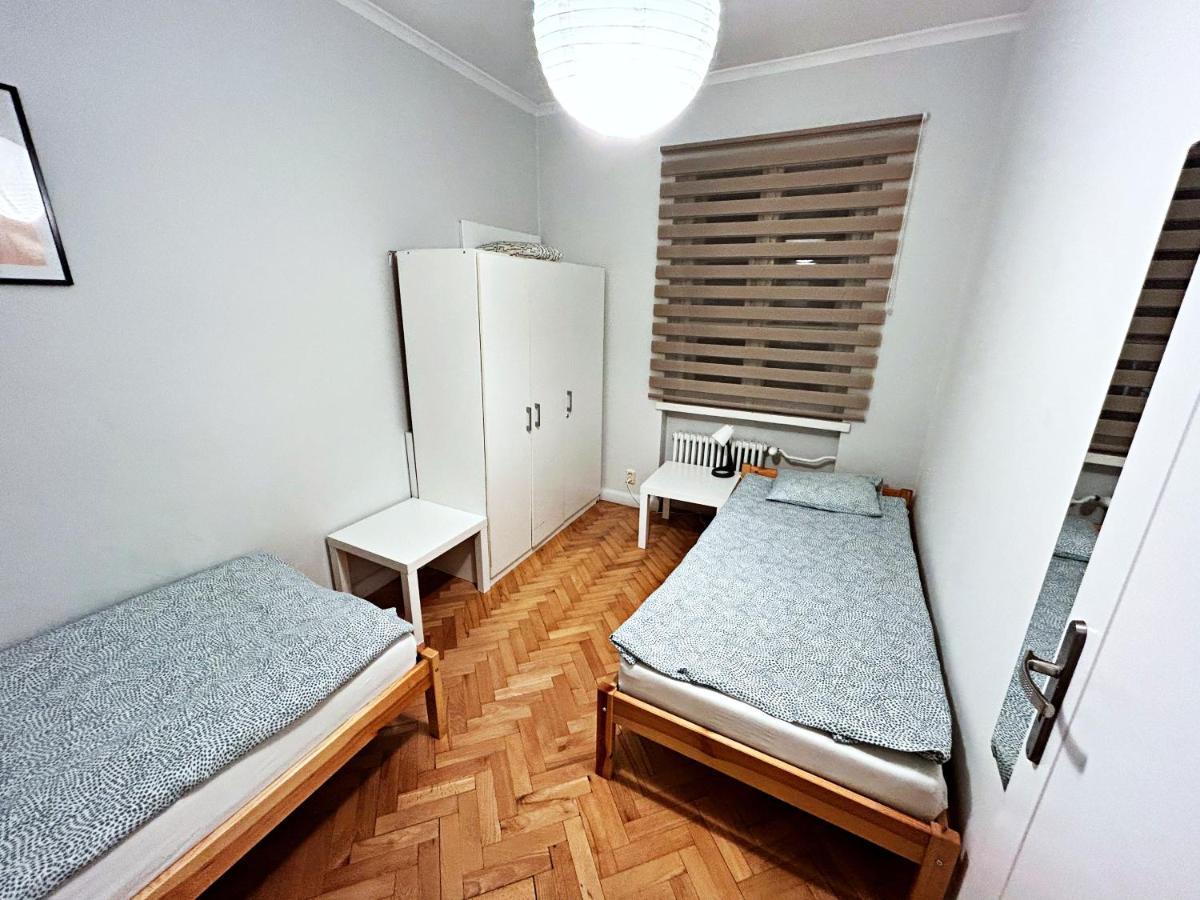 Rr15 - At The Old Market Square-rynek Up To 8 Pers Apartament *