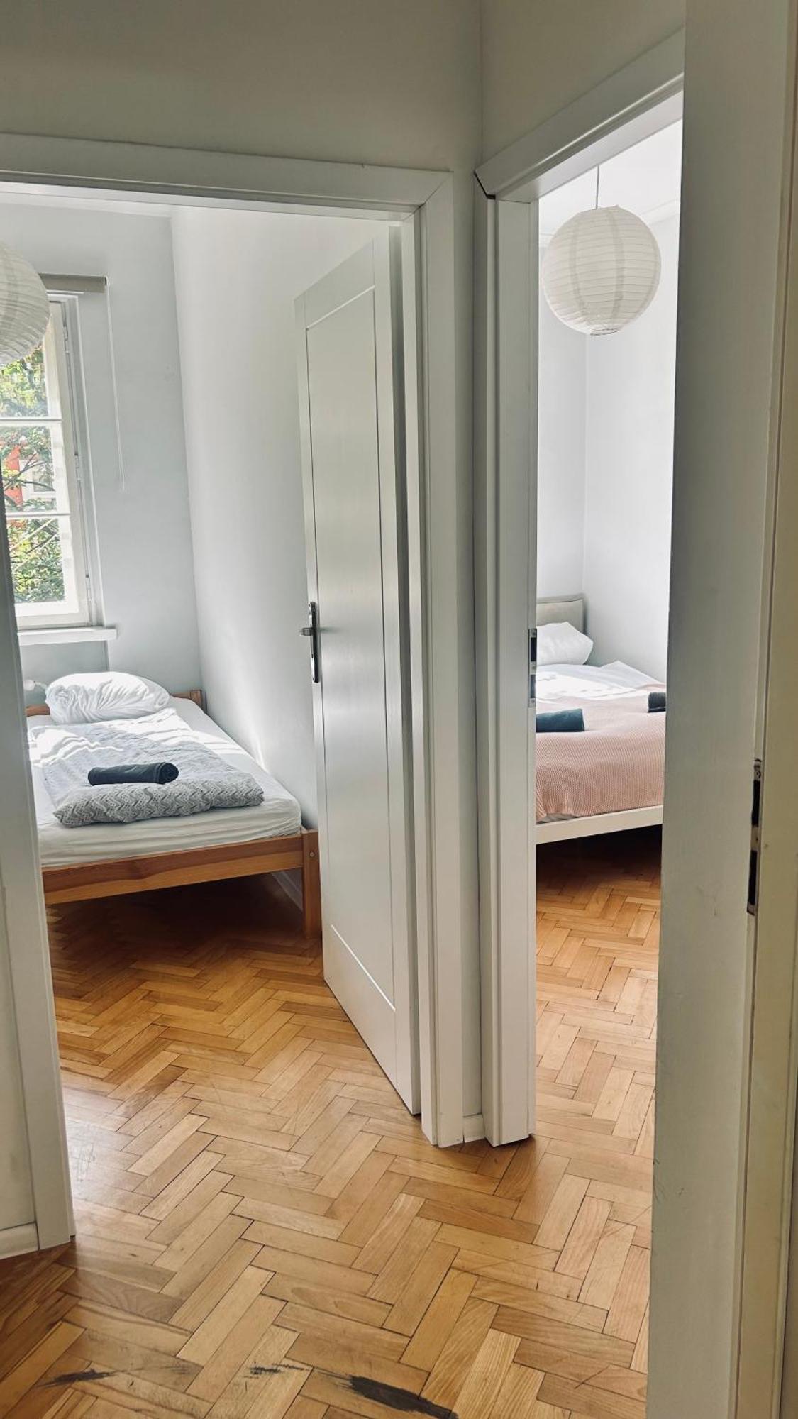 Apartament Rr15 - At The Old Market Square-rynek Up To 8 Pers
